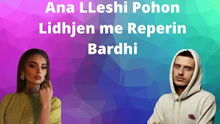 Ana e Perputh* Pohon lidhjen me reperin Bardhi