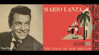 Mario Lanza - Brindisi - Vinyl 1950