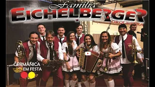 ORQUESTRA FAMÍLIA EICHELBERGER.