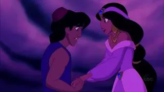 Aladdin - Prince Ali (Reprise) [Hebrew] אלאדין - הנסיך עלי (ג'אפר)