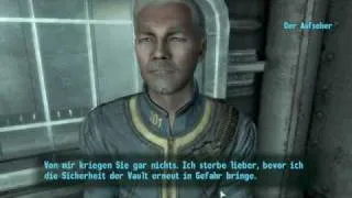 Lets Play Fallout 3 BÖSE DEUTSCH #5