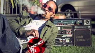 Dam Funk  - I Appreciate My Life HD