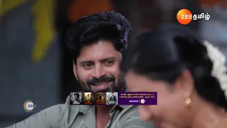 Best Of Zee Tamil - Tamil TV Show - Catch Up Highlights Of The Day - 9-Mar-2024 - Zee Tamil