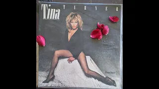 Tina Turner - Private Dancer (Full Album) - Side 1