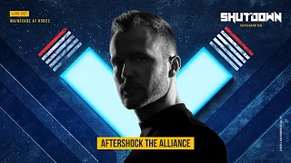 Aftershock The Alliance LIVE at Shutdown Festival 2022
