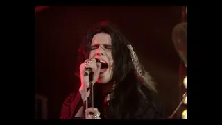 The Cult - She Sells Sanctuary live at  The Old Grey Whistle Test HD