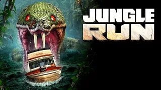 Jungle Run / Music video