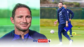 'This has always been my club' 🔵 | Frank Lampard says Chelsea will be back