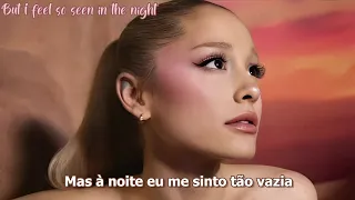 Ariana Grande - We Can't Be Friends (Wait For Your Love / Tradução PT-BR)