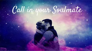 20 mins POWERFUL Binaural Beats To Call in your Soulmate or Twinflame