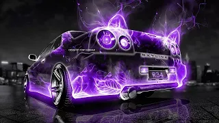 Car Race Music Mix 2023 🔥 Bass Boosted Extreme 2023 🔥 BEST EDM, BOUNCE, ELECTRO HOUSE #02