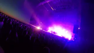 The Prodigy - Medicine @ Open'er 2015 (GoPro Hero3+)