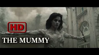 The Mummy | Movie Cloud HD