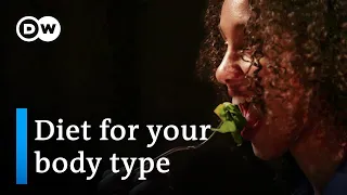 Personalized nutrition - Could genetic tests improve your health and your figure? | DW Documentary