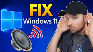 How to Fix No Audio Sound Issues in Windows 11