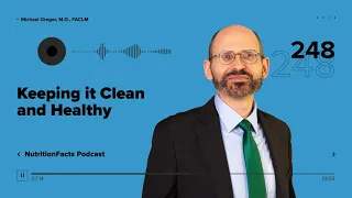 Podcast: Keeping It Clean and Healthy