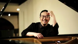 Kyohei Sorita (反田恭平) - Brahms Piano Concerto No.1 in D minor (Tokyo 2023)