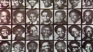 Community discussion underway about Atlanta Child Murders