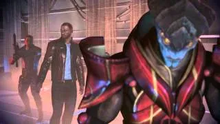 Mass Effect 3 part 18