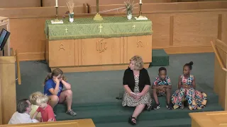 "When Weeds & Wheat Grow Together" | Hyde Park Bethlehem UMC