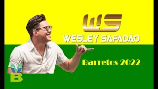 Wesley Safadão-Barretos 2022