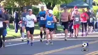 RUNNERS PROVIDE LAST MINUTE TIPS FOR THE EUGENE MARATHON