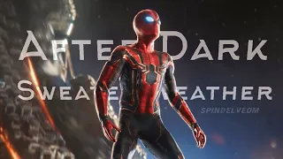 Spider-Man | After Dark x Sweater Weather