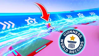 *NEW* #1 RECORD SPEED RUN!! - Fall Guys WTF Moments #1 (Season 3)