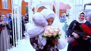 НОВИНКА Чеченской Свадьбы. 9 Октября 2021. Видео Студия Шархан