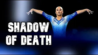 USA Gymnasts II Shadow of Death