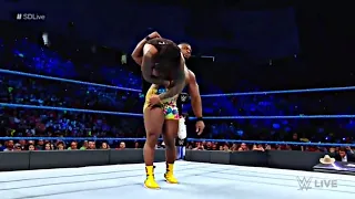 Big E Big Ending Compilation 2014-21