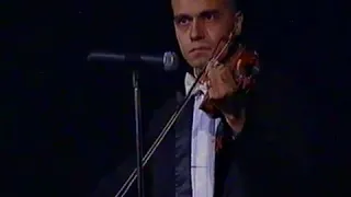 Дони и Момчил със Слави Трифонов и Евгени Димитров - Уморени крила (1995)