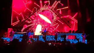 The Strokes - Ode to the Mets [Corona Capital Festival Guadalajara 2022] Live