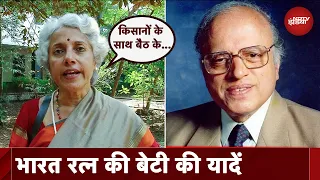 MS Swaminathan की बेटी Dr Soumya Swaminathan ने पिता को भारत रत्न मिलने के ऐलान पर यह कहा