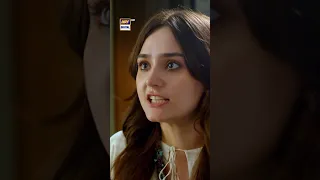 First Look - Jaisay Aapki Marzi | Coming Soon | ARY Digital