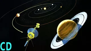 How do spacecraft navigate in space ?