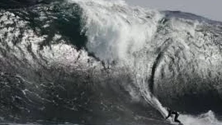 El lado salvaje del Surf: Muerte Andy Irons