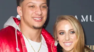 The Truth About Patrick Mahomes' Relationship With Brittany