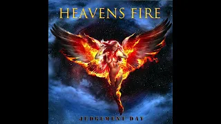 The Best I Can - HEAVENS FIRE