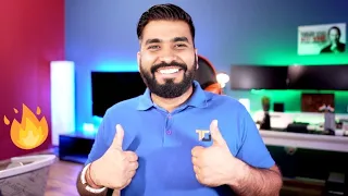 TECHNO GAMERZ BECOMES TECHNICAL GURUJI | TECHNO GAMERZ | UJJWAL GAMER