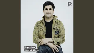 Kuyov bola