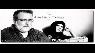 Andy Death Company - My Winter Feeling ( New Song 2013 - Demo ) feat. Michelle Darkness & Andy Death