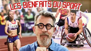 Pourquoi faire du sport ?