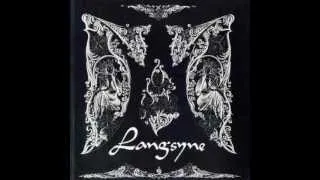 Langsyne - S/T (1976)