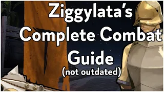 Complete Combat Guide - Chivalry 2
