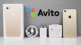 ПРОВЕРИТЬ БУ iPHONE С АВИТО – ПРОСТО!