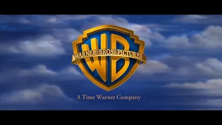 Warner Bros. Pictures 2003 logo Scope with prototype Time Warner byline