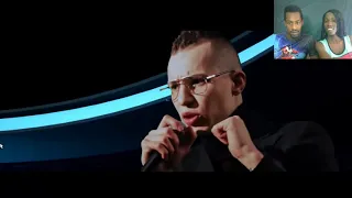 (Polish Rapper) Zabson - DMT...Ace & Naj Reacts