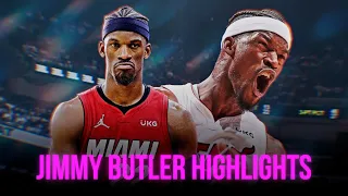 8 Minutes Of Jimmy Butler Getting BUCKETS! | 2022/23 Clip Compilation