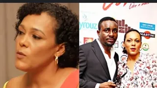 "If I hear any st¥pid talk, I'll spill all the beans- Emeka Ike warns his ex-wife. #trending